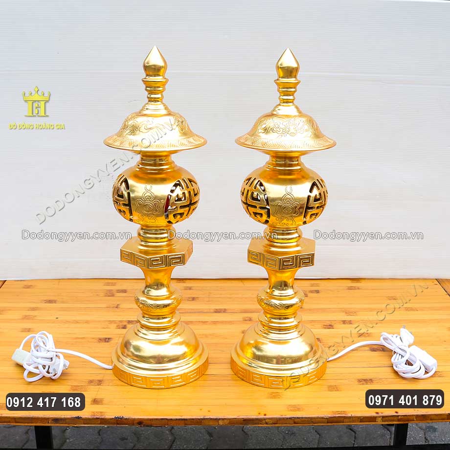 Vật phẩm gi&uacute;p thể hiện tấm l&ograve;ng hiếu k&iacute;nh của con ch&aacute;u d&agrave;nh cho &ocirc;ng b&agrave; gia ti&ecirc;n
